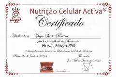 HUGO PEREIRA - FLORAIS ELIDYN 760